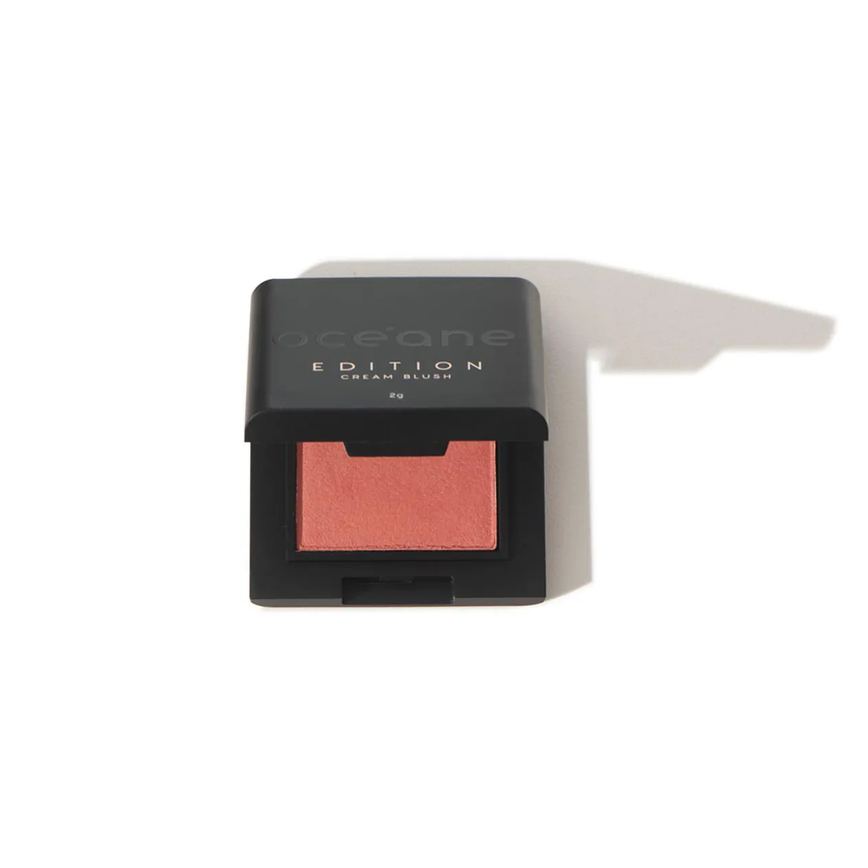 Blush Oceane Mini Cream Blush Edition 2g – Caramel