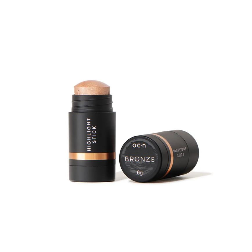 Mini Iluminador Bastão Oceane Bronze 6g