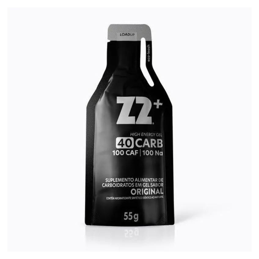 Energy Gel Z2+ Original 55g