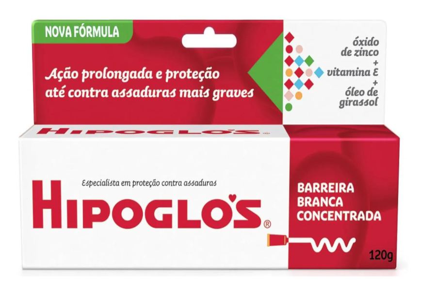 HIPOGLOS PM 120G