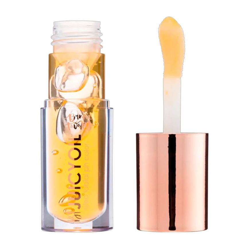 Bruna Tavares Bt Juicy Oil Pineapple