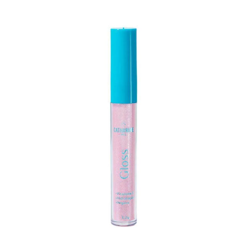 CATHARINE HILL BLING - LIP GLOSS 3,2G CATHARINE HILL BLING - LIP GLOSS 3,2G