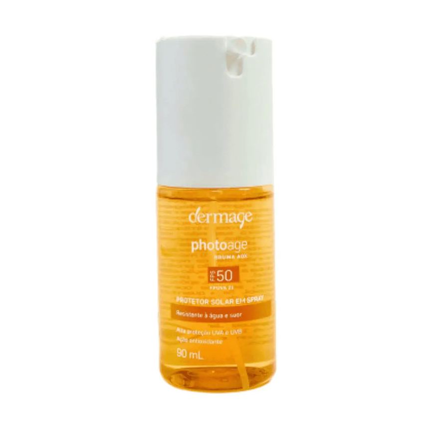 Dermage Photoage Bruma Aox Fps 50 30Ml