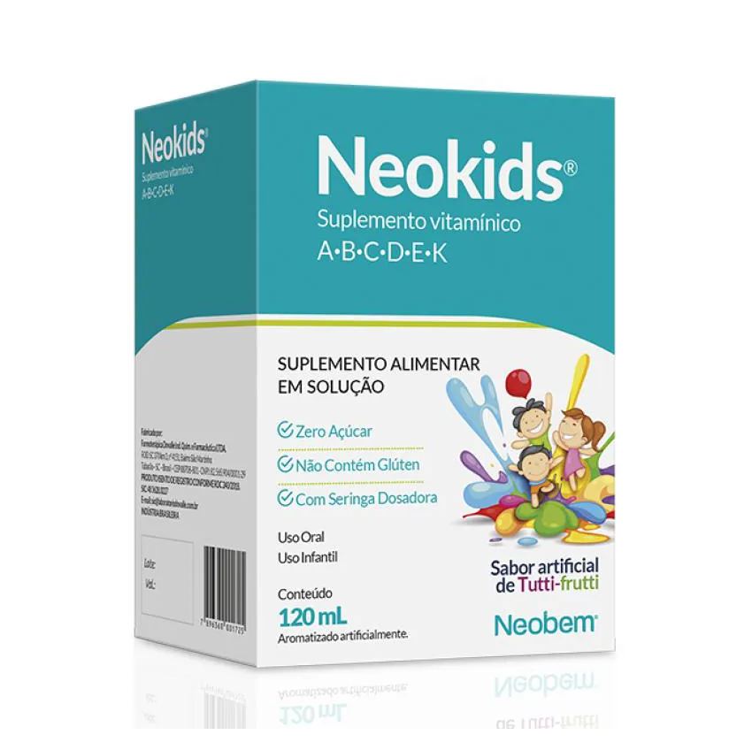 Neokids