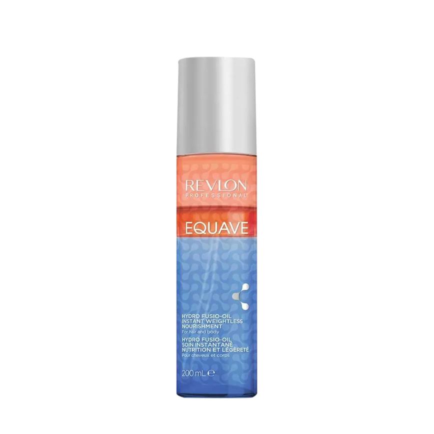Revlon Professional Equave Hydro Fusio-oil - Leave-in Trifásico 200ml