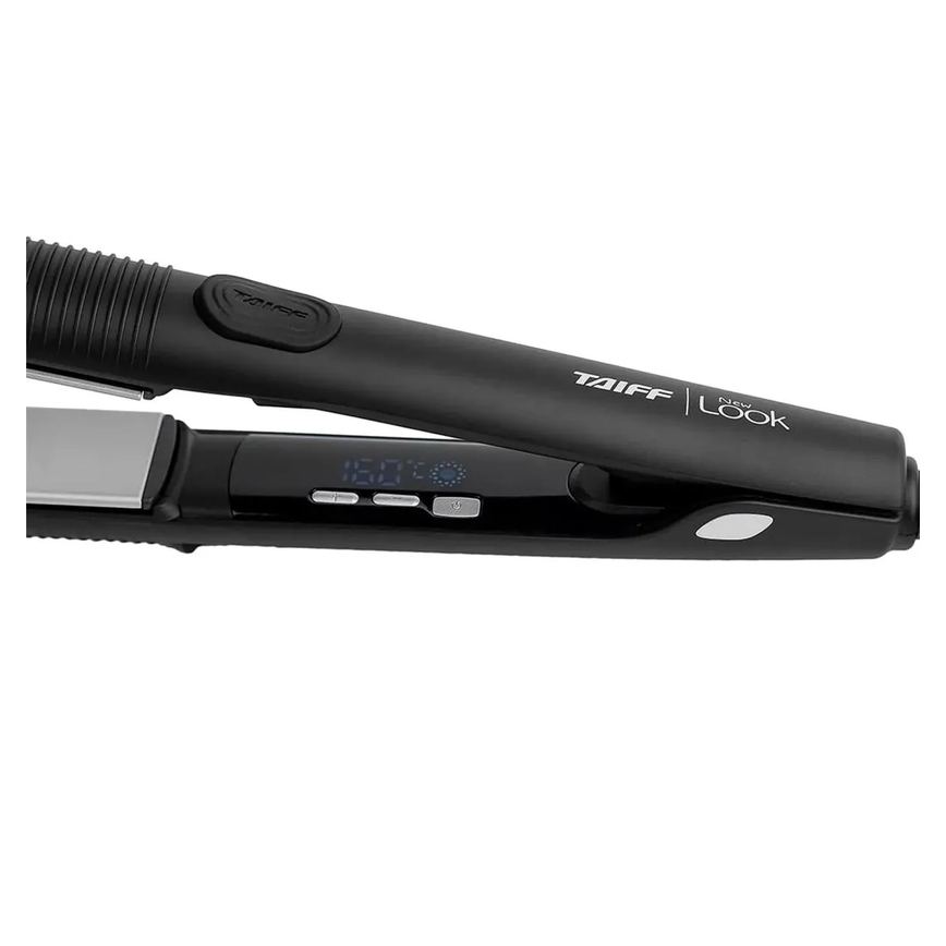 Taiff New Look Bivolt - Prancha de Cabelo