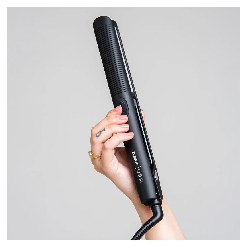 Taiff New Look Bivolt - Prancha de Cabelo