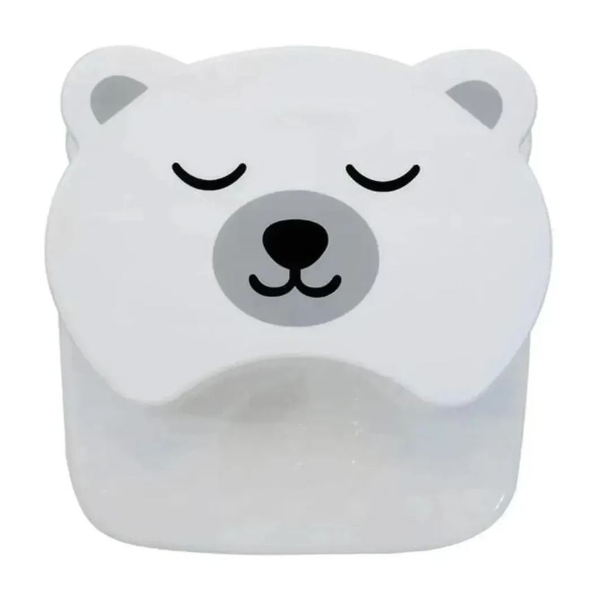 Degrau Infantil Urso Buba
