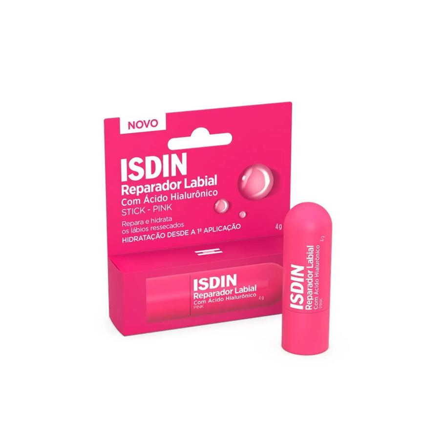 Balm Labial Musquée Herbarium com 12g