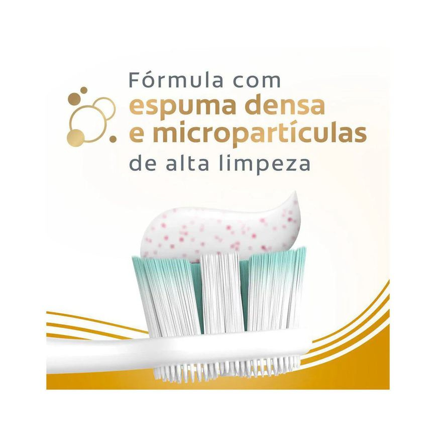 Creme Dental Colgate Total Prevenção Ativa Antitártaro 90g