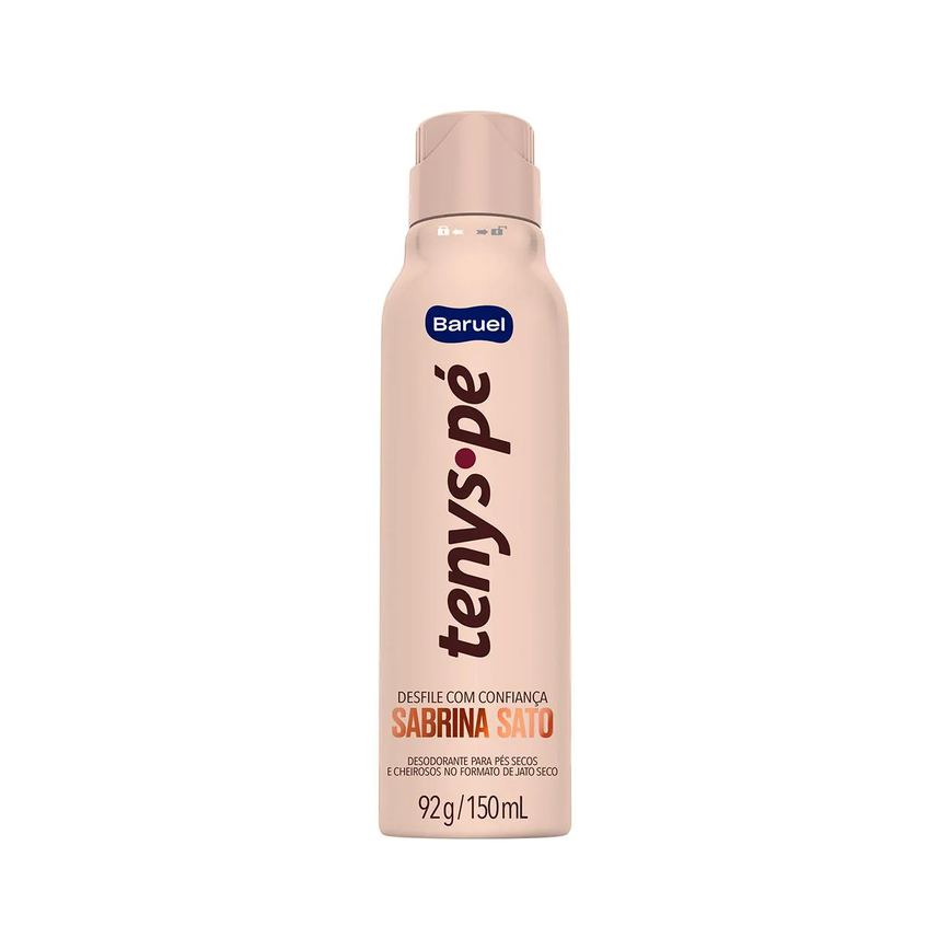 Pro Unha Sept Compacto Spray Higienizante 60Ml