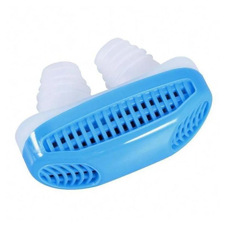 Aparelho Anti Ronco Dilatador Nasal Apnéia do Sono Respire