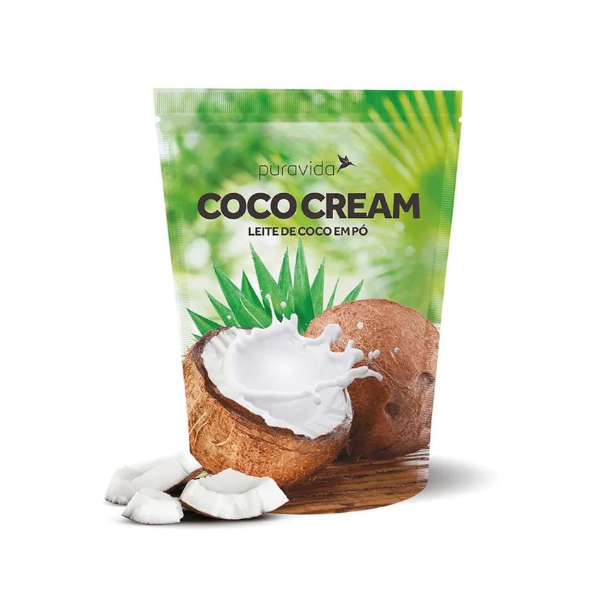Coco Cream Puravida 1kg