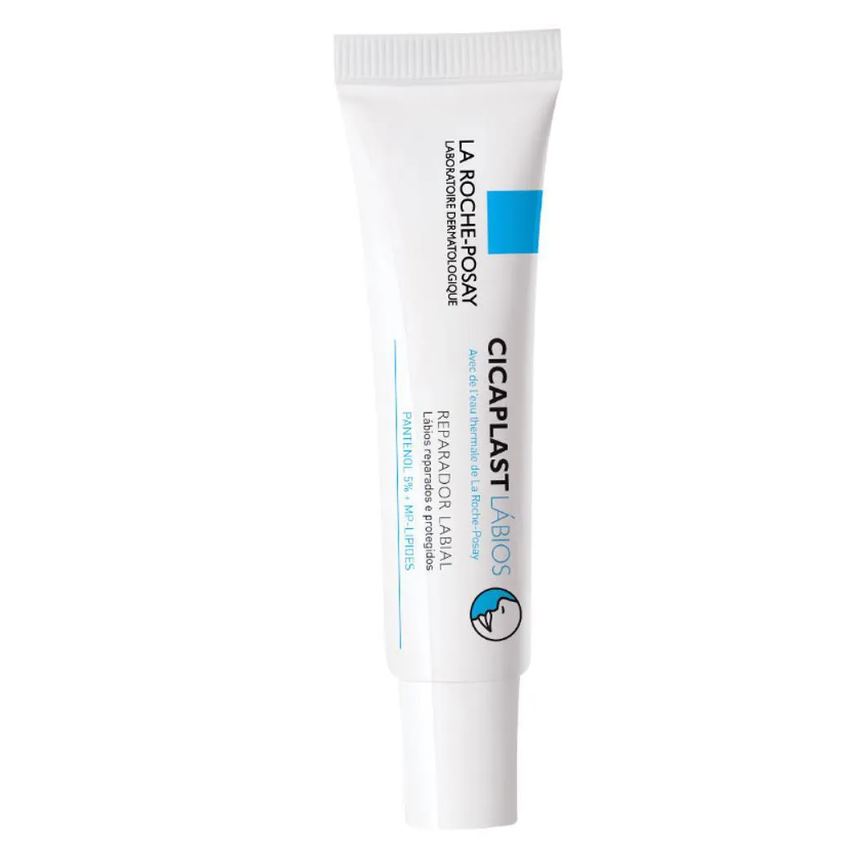 Cicaplast Regenerador Labial 7,5Ml