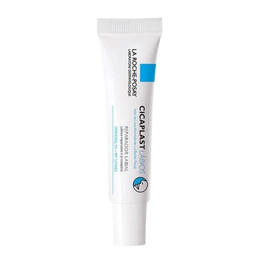 Cicaplast Regenerador Labial 7,5Ml