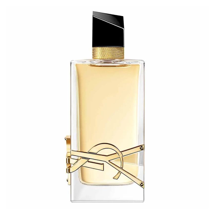 Libre Yves Saint Laurent Perfume Feminino - Eau de Parfum - 90ml