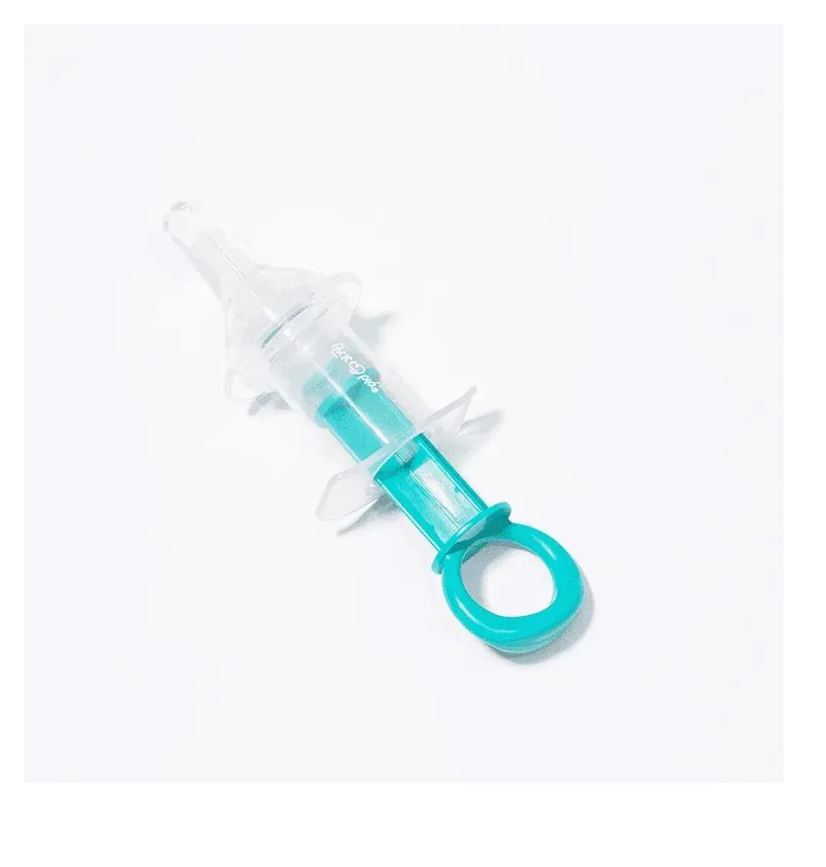 Dosador de Remédios 10Ml +0Meses Petit Piá