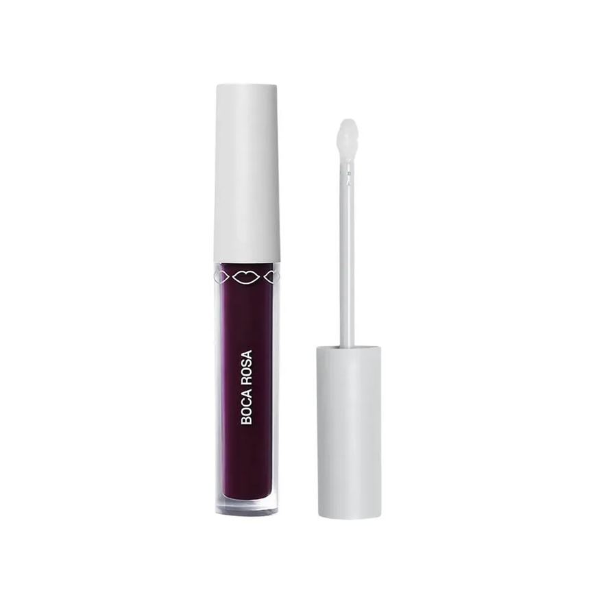 Boca Rosa Gloss Hidra Lábios Púrpura