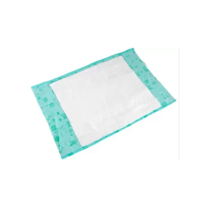 Tapete Higiênico Baby Pads para Cães 14Un 60X55Cm