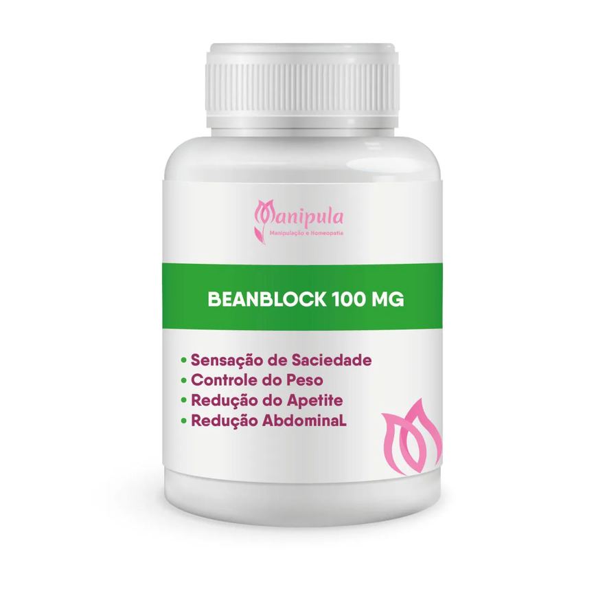 Beanblock® 100 Mg 30 Doses