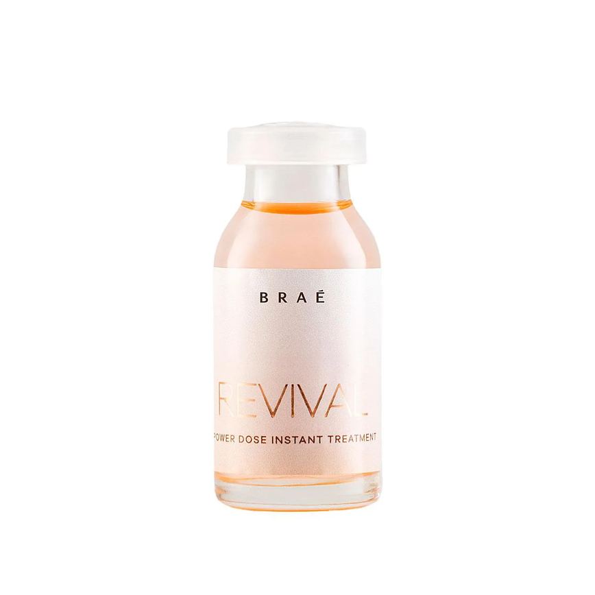Ampola de Tratamento Braé Revival Power Dose 13ml