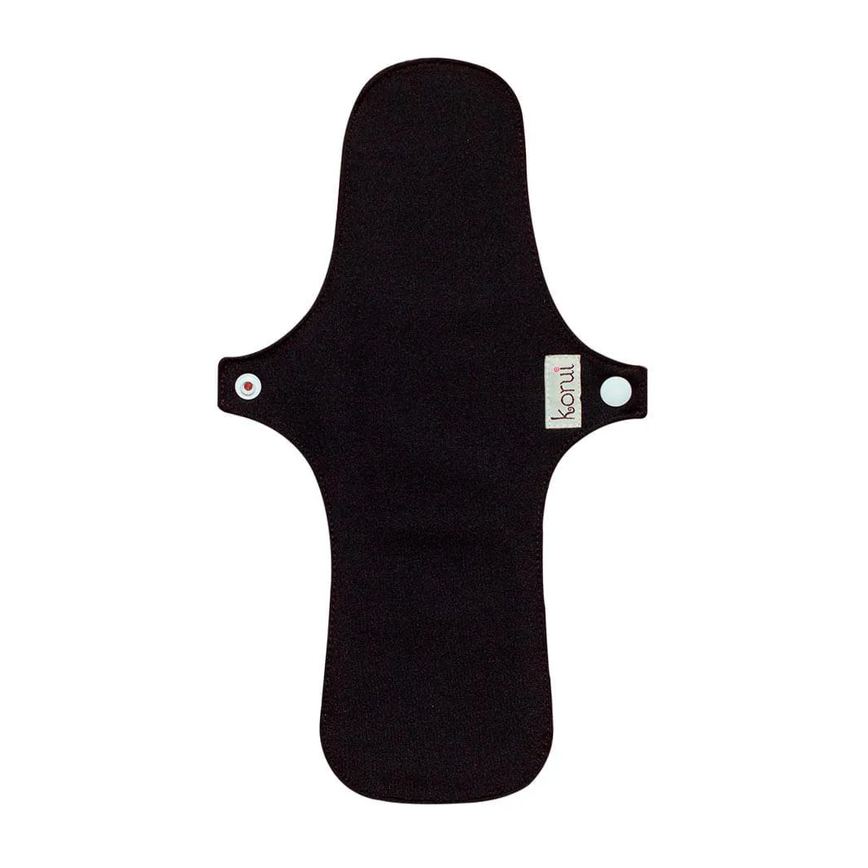 Absorvente de Pano Super Korui – Eclipse Linha Conforto Seco 1 UN