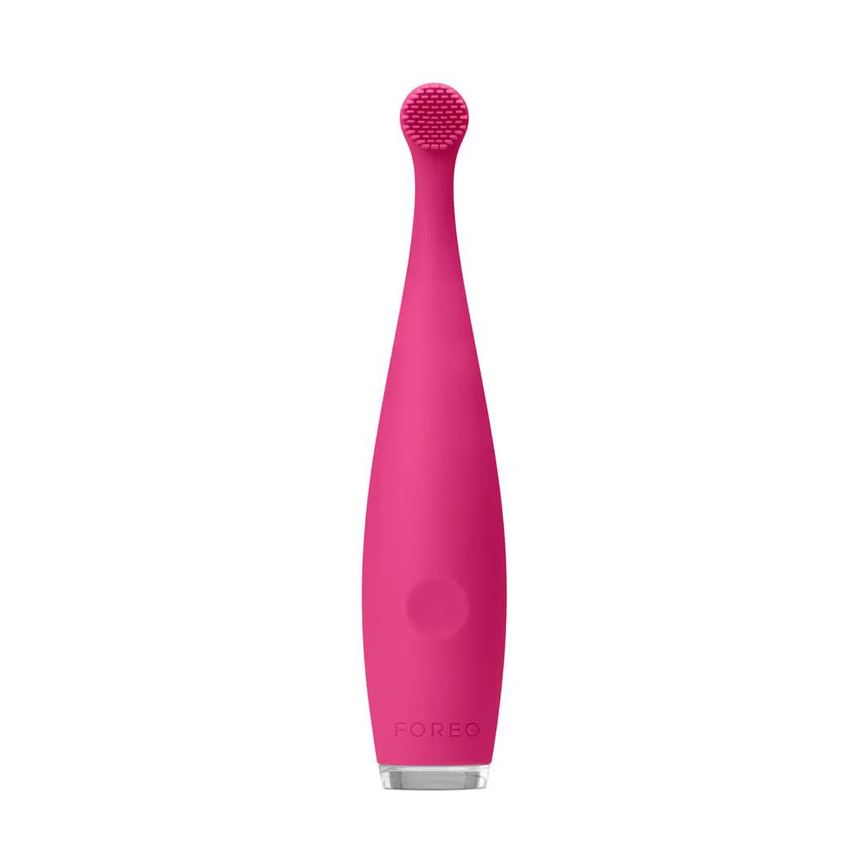 Escova de Dentes Foreo Issa Baby Strawberry Rose Lion