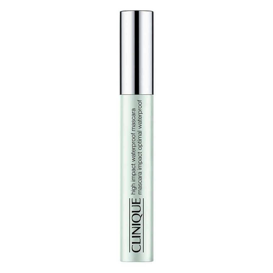 Máscara de Cílios à Prova D´água Clinique High Impact Waterproof 8ML