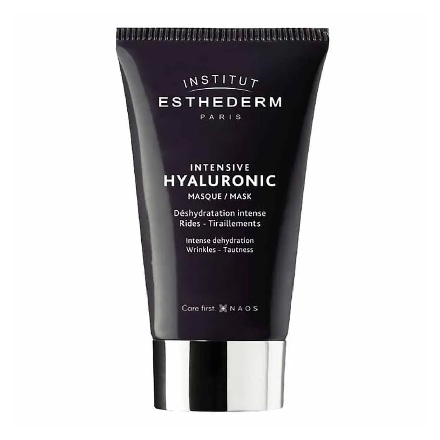 Máscara Facial Anti-Idade Esthederm Intensive Hyaluronic Mask 75ml