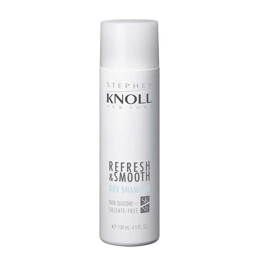 Stephen Knoll Knoll Refresh & Smooth Dry Shampoo 80G