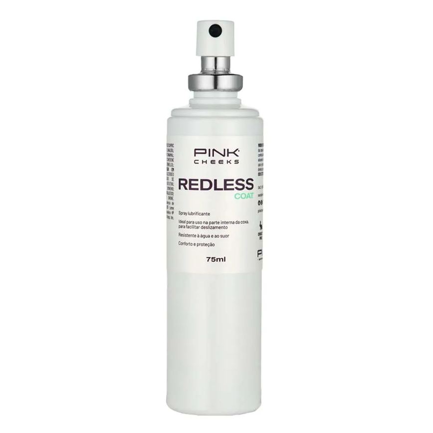 Antiatrito em Spray Pink Cheeks Redless Coat 75ml