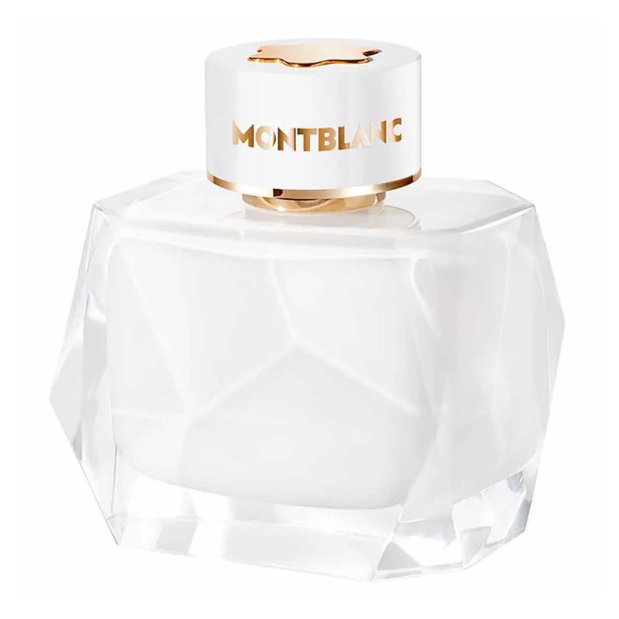 Signature Montblanc Perfume Feminino Edp 90ml