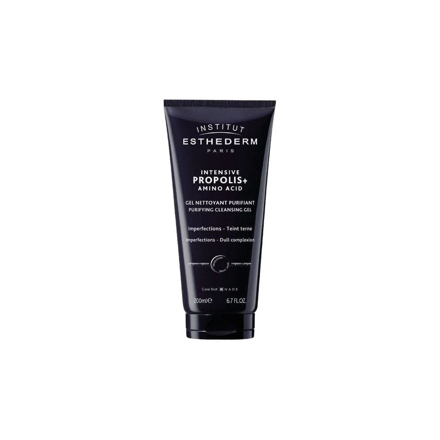 Gel de Limpeza Esthederm Intensive Propolis+ Aminoacid 200ml