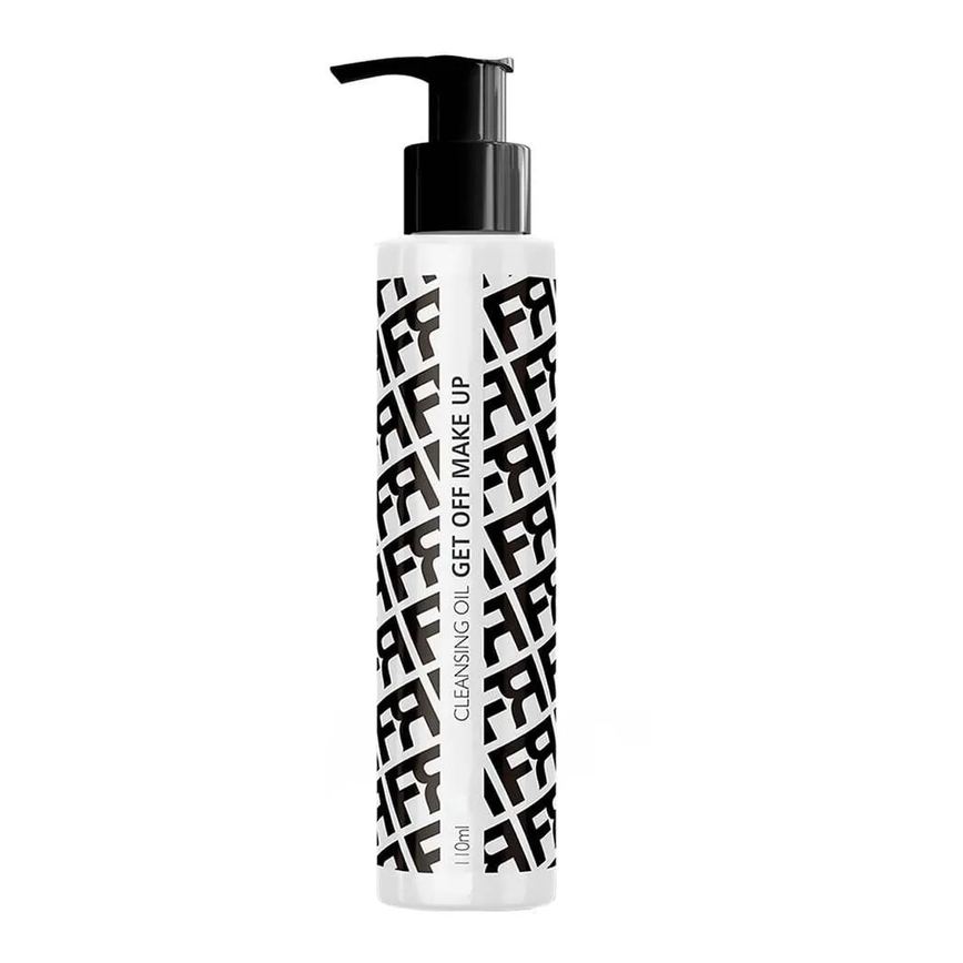 Demaquilante Franciny Ehlke Cleansing Oil Get Off Make Up Fran 110ml