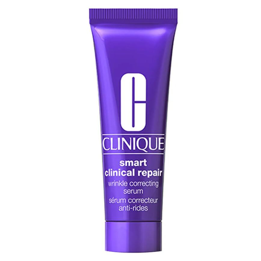 Sérum Anti-Idade Travel Size Clinique Smart Clinical Repair 10ml