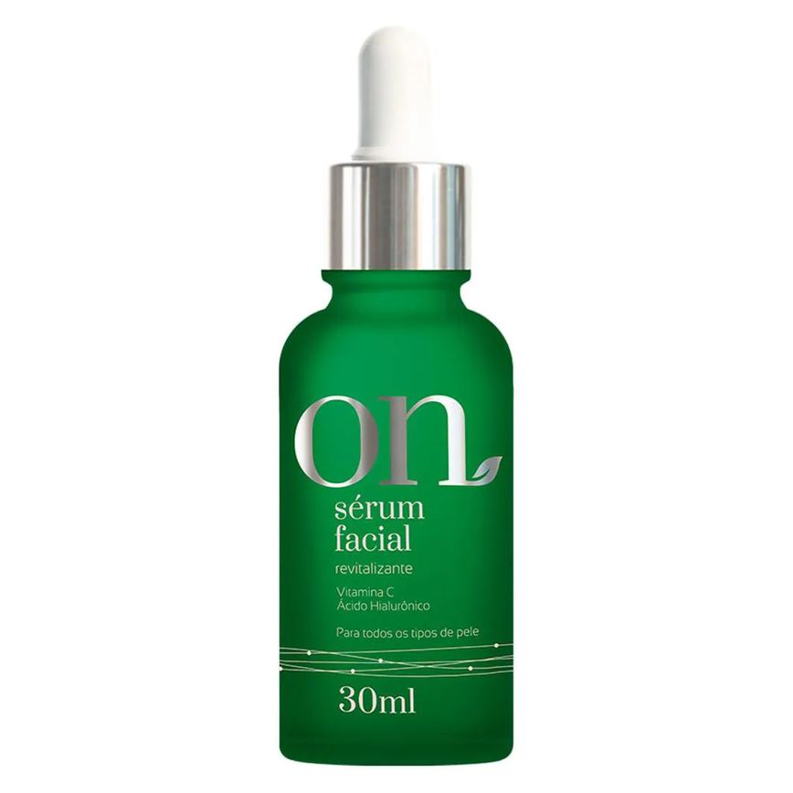 Sérum Facial On Revitalizante 30ml
