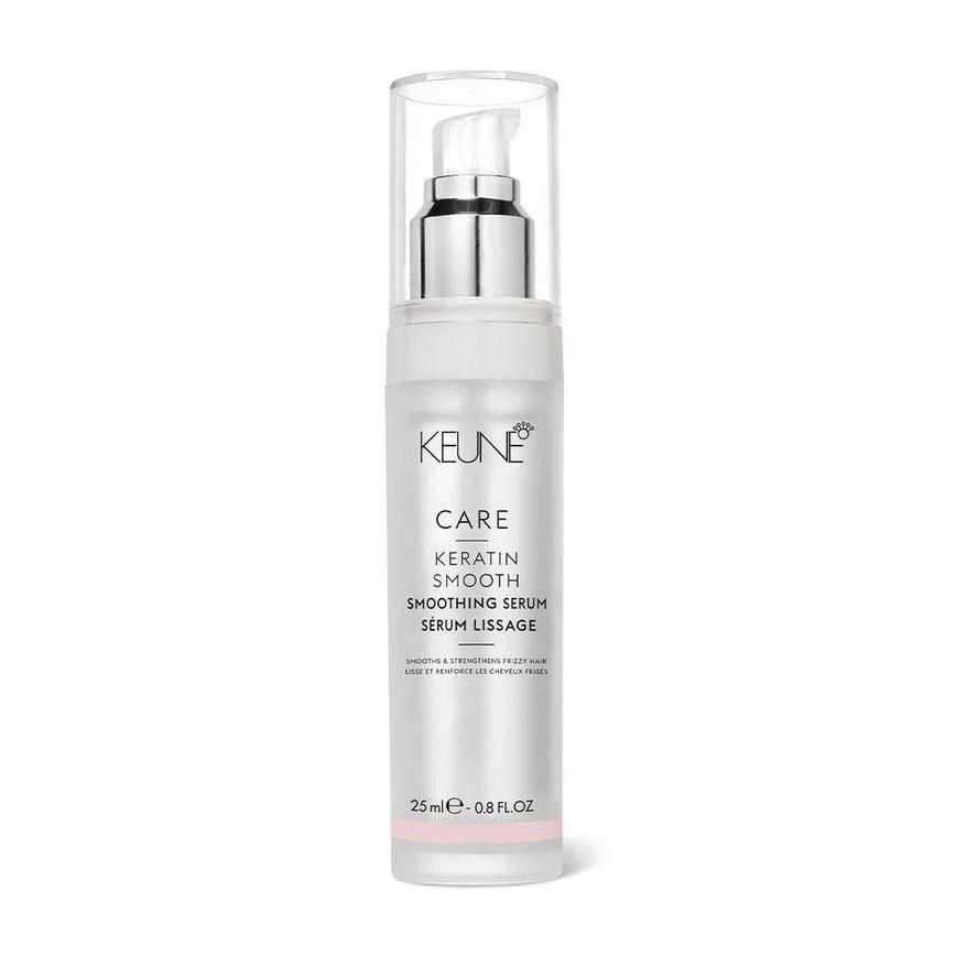 Keune Care Keratin Smooth Sérum Antifrizz 25ml