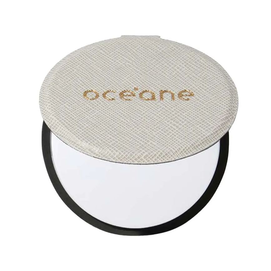 Espelho de Bolso Océane Capri Slim Pocket 1 UN