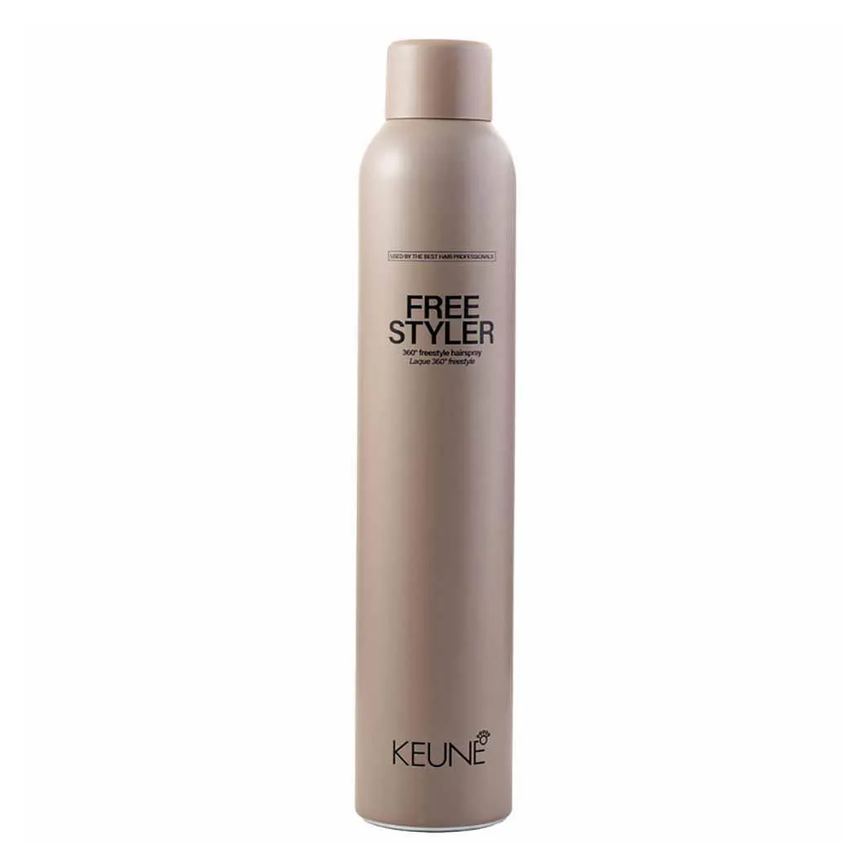 Keune Style Freestyler Pasta Modeladora 300ml