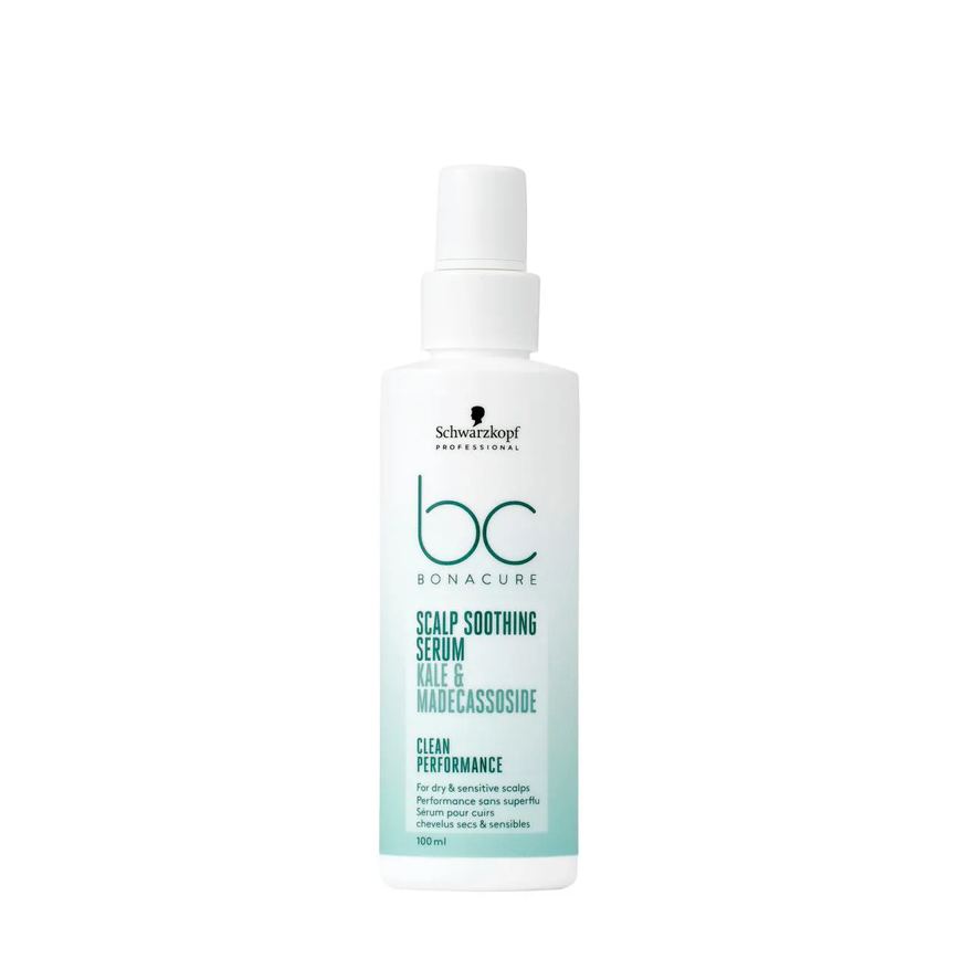 Sérum Schwarzkopf Professional Bonacure Soothing 100ml