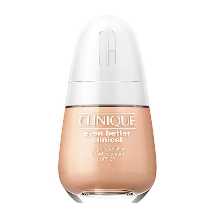 Base Sérum Clinique – Even Better Clinical Transforming Treatment Foundation CN 40 Cream Chamois