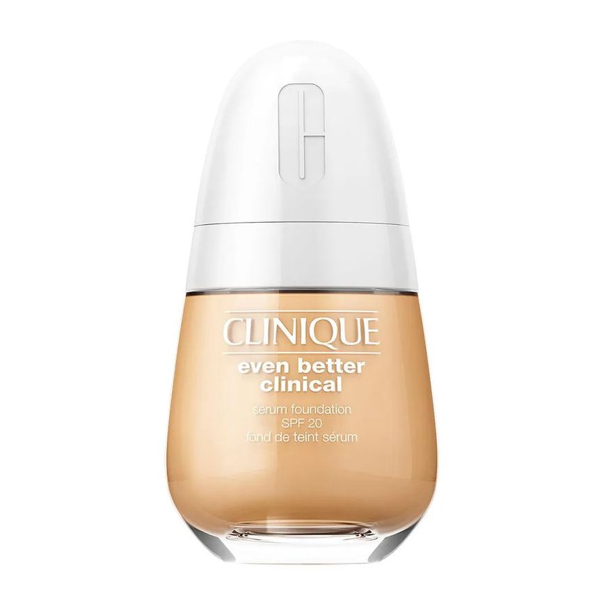 Base Sérum Clinique – Even Better Clinical Transforming Treatment Foundation WN 46 Gold