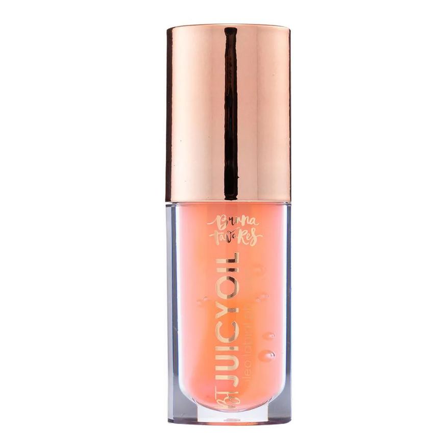 Óleo Labial Bruna Tavares Bt Juicy Oil Pitaya