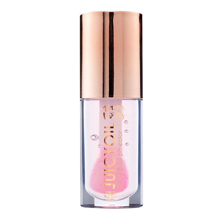Óleo Labial Bruna Tavares Bt Juicy Oil Guava