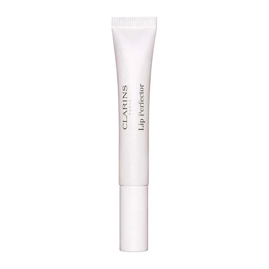 Lip Perfector 2 em 1 Clarins Gloss Labial 12Ml 20 Traslucent Glow