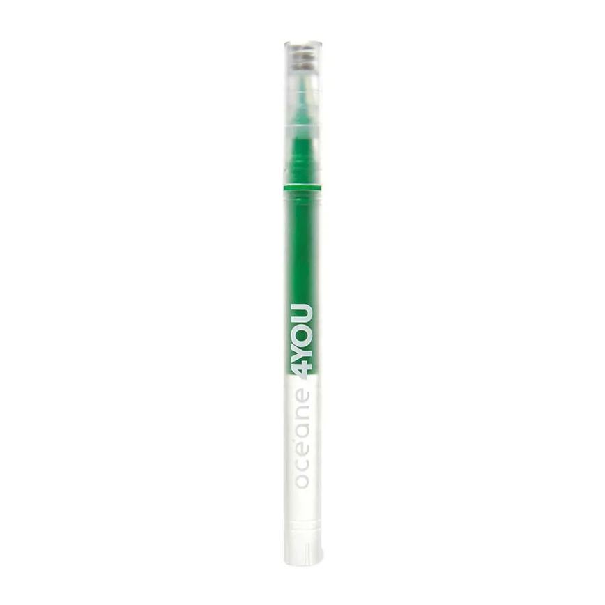Caneta Delineadora Océane 4 You - Flash Color Verde