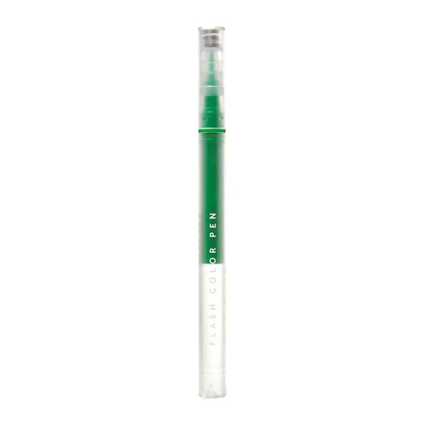 Caneta Delineadora Océane 4 You - Flash Color Verde