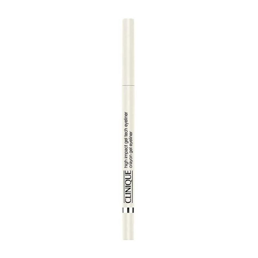 Delineador em Gel Clinique - Tech High Impact White