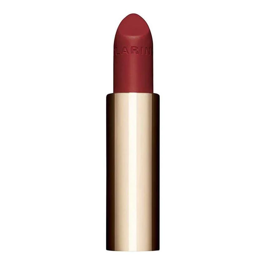 Batom Matte Clarins Refil - Joli Rouge Velvet 781