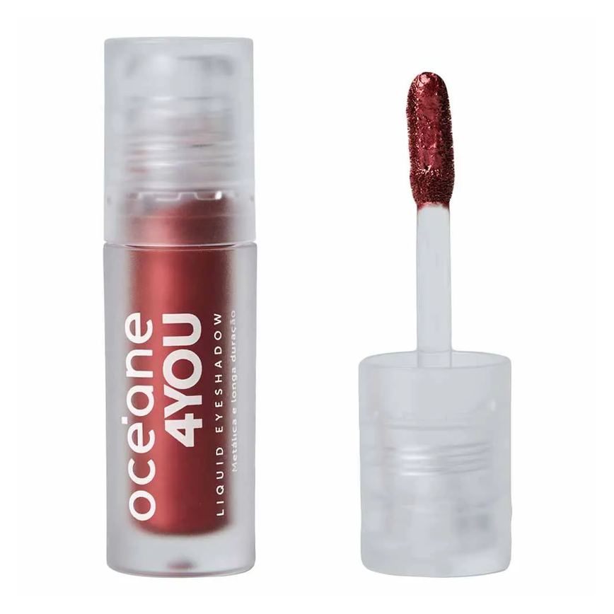 Sombra Líquida Océane 4 You Liquid Eyeshadow 2G Lover